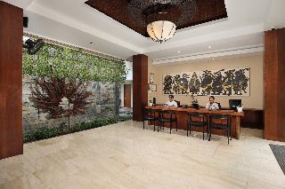 Amadea Resort and Villas Seminyak Bali fotoÄŸrafÄ±