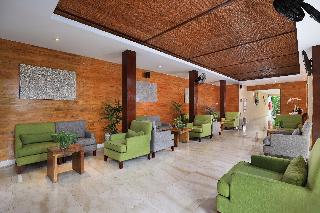 Amadea Resort and Villas Seminyak Bali fotoÄŸrafÄ±