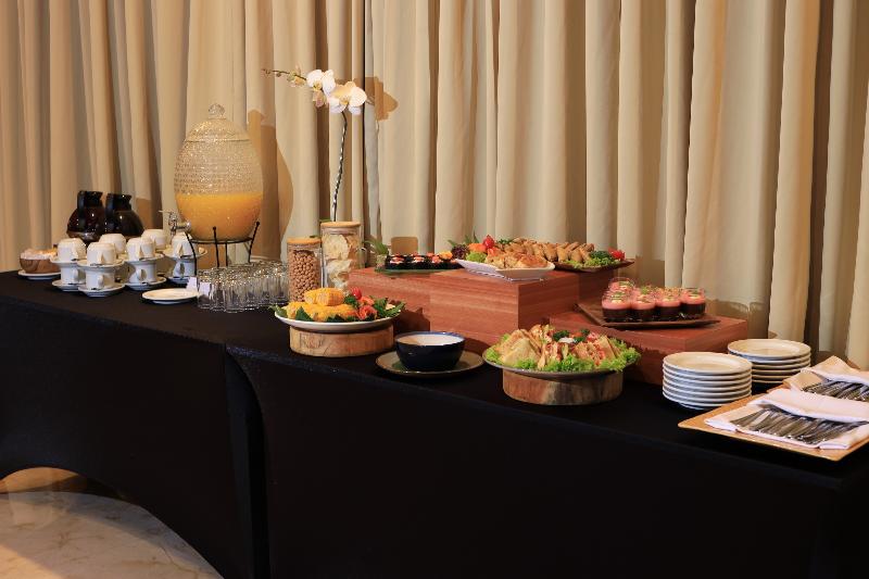 Amadea Resort and Villas Seminyak Bali - Toplantı