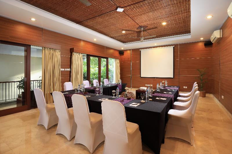 Amadea Resort and Villas Seminyak Bali - Toplantı