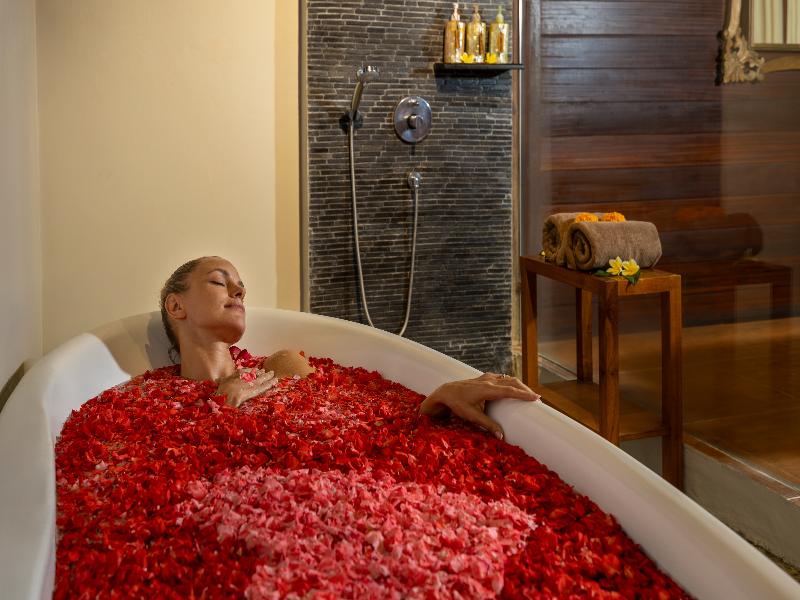 Amadea Resort and Villas Seminyak Bali - Genel