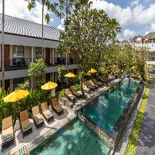 Amadea Resort and Villas Seminyak Bali fotoÄŸrafÄ±