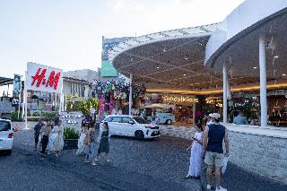 Amadea Resort and Villas Seminyak Bali fotoÄŸrafÄ±