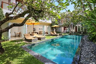 Amadea Resort and Villas Seminyak Bali fotoÄŸrafÄ±