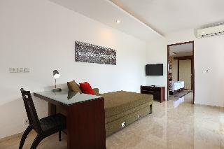 Amadea Resort and Villas Seminyak Bali fotoÄŸrafÄ±