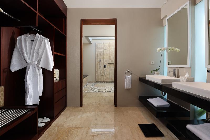 Amadea Resort and Villas Seminyak Bali - Oda