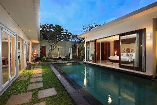 Amadea Resort and Villas Seminyak Bali fotoÄŸrafÄ±