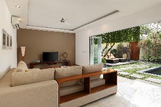 Amadea Resort and Villas Seminyak Bali fotoÄŸrafÄ±