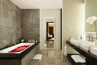Amadea Resort and Villas Seminyak Bali fotoÄŸrafÄ±