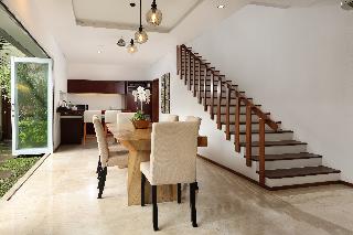 Amadea Resort and Villas Seminyak Bali fotoÄŸrafÄ±