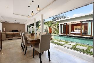 Amadea Resort and Villas Seminyak Bali fotoÄŸrafÄ±