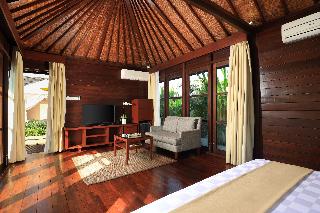 Amadea Resort and Villas Seminyak Bali fotoÄŸrafÄ±