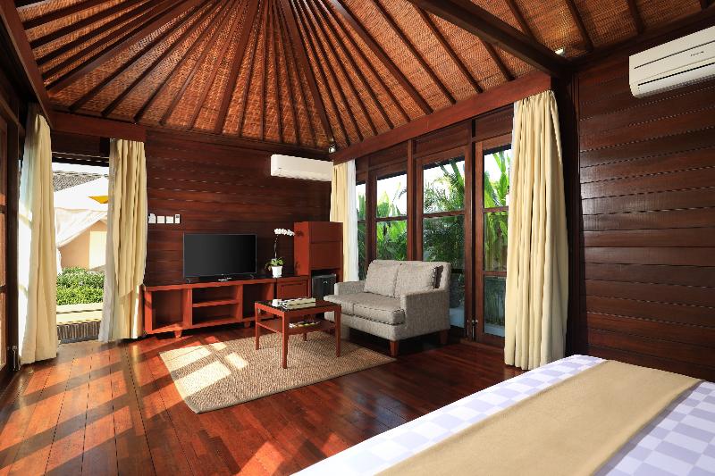 Amadea Resort and Villas Seminyak Bali - Oda