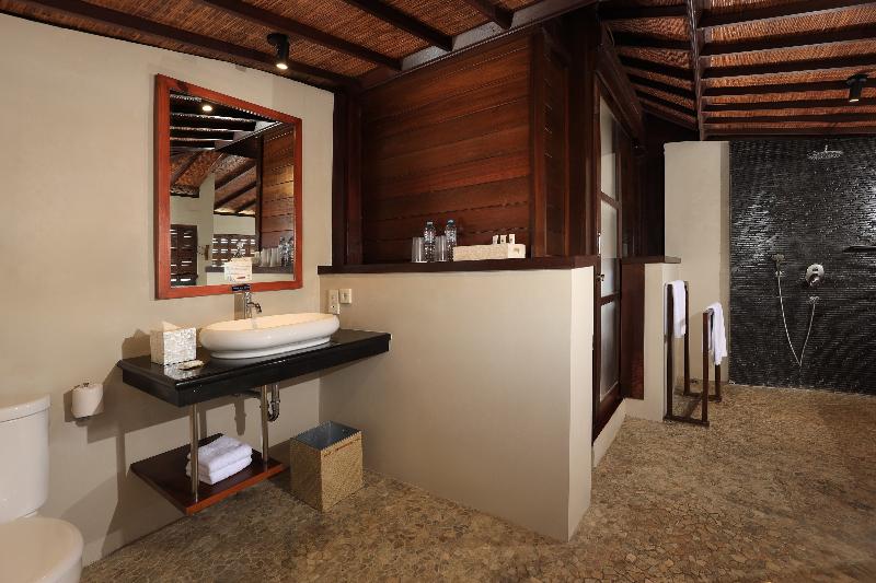 Amadea Resort and Villas Seminyak Bali - Oda