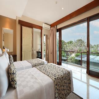 Amadea Resort and Villas Seminyak Bali fotoÄŸrafÄ±