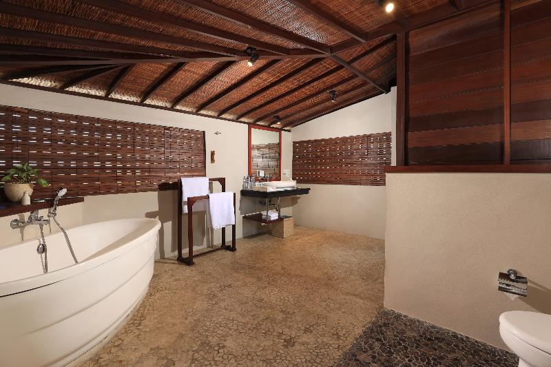 Amadea Resort and Villas Seminyak Bali - Oda