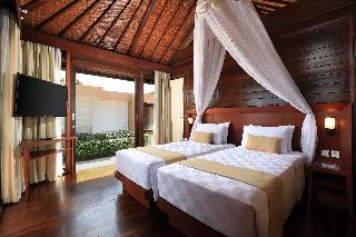 Amadea Resort and Villas Seminyak Bali fotoÄŸrafÄ±