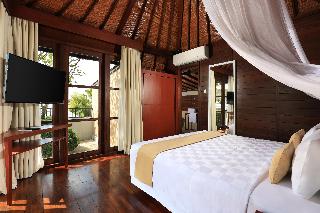 Amadea Resort and Villas Seminyak Bali fotoÄŸrafÄ±