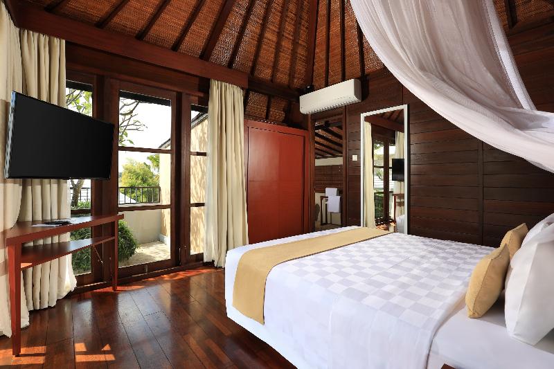 Amadea Resort and Villas Seminyak Bali - Oda