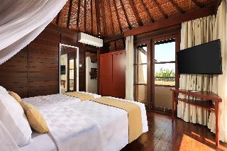 Amadea Resort and Villas Seminyak Bali fotoÄŸrafÄ±