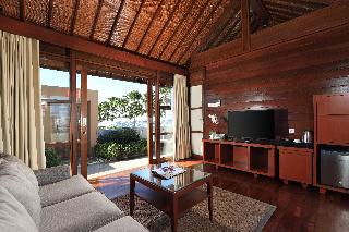 Amadea Resort and Villas Seminyak Bali fotoÄŸrafÄ±