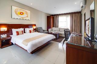 Amadea Resort and Villas Seminyak Bali fotoÄŸrafÄ±