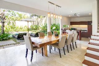 Amadea Resort and Villas Seminyak Bali fotoÄŸrafÄ±