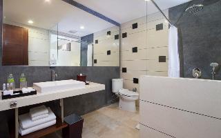 Amadea Resort and Villas Seminyak Bali fotoÄŸrafÄ±