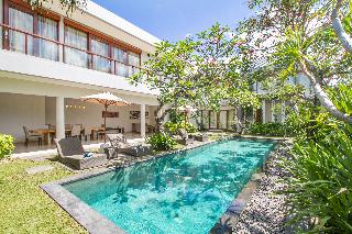 Amadea Resort and Villas Seminyak Bali fotoÄŸrafÄ±
