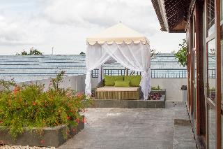 Amadea Resort and Villas Seminyak Bali fotoÄŸrafÄ±