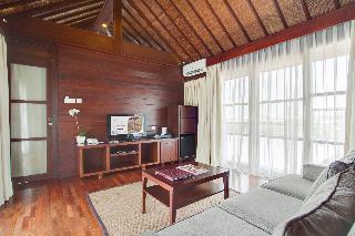 Amadea Resort and Villas Seminyak Bali fotoÄŸrafÄ±