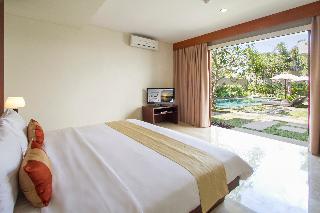 Amadea Resort and Villas Seminyak Bali fotoÄŸrafÄ±