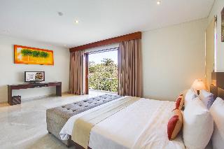 Amadea Resort and Villas Seminyak Bali fotoÄŸrafÄ±