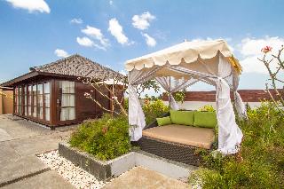 Amadea Resort and Villas Seminyak Bali fotoÄŸrafÄ±