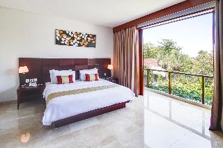 Amadea Resort and Villas Seminyak Bali fotoÄŸrafÄ±