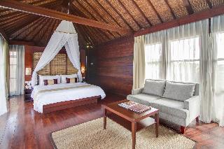 Amadea Resort and Villas Seminyak Bali fotoÄŸrafÄ±