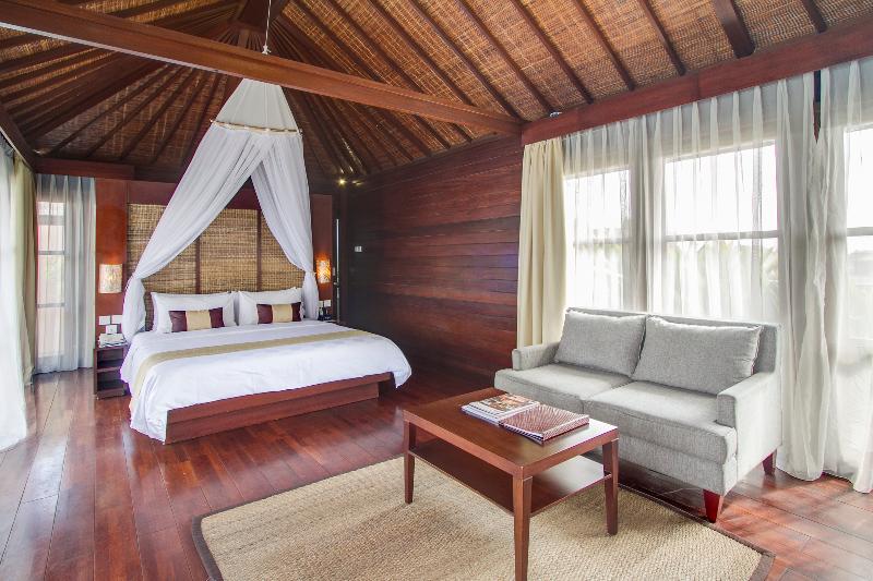 Amadea Resort and Villas Seminyak Bali - Oda