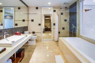 Amadea Resort and Villas Seminyak Bali fotoÄŸrafÄ±