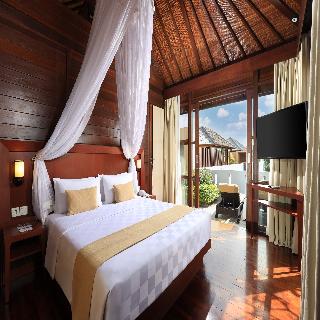 Amadea Resort and Villas Seminyak Bali fotoÄŸrafÄ±