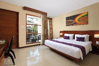 Amadea Resort and Villas Seminyak Bali fotoÄŸrafÄ±