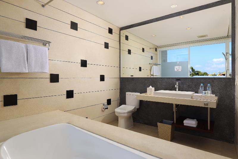 Amadea Resort and Villas Seminyak Bali - Oda