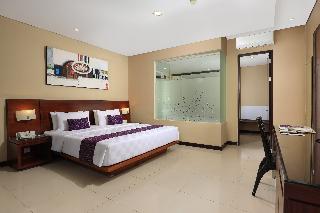 Amadea Resort and Villas Seminyak Bali fotoÄŸrafÄ±