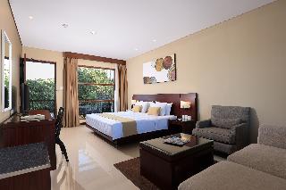 Amadea Resort and Villas Seminyak Bali fotoÄŸrafÄ±