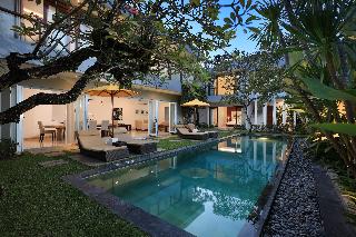 Amadea Resort and Villas Seminyak Bali fotoÄŸrafÄ±