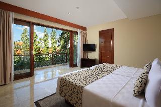 Amadea Resort and Villas Seminyak Bali fotoÄŸrafÄ±