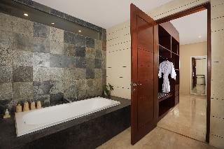 Amadea Resort and Villas Seminyak Bali fotoÄŸrafÄ±