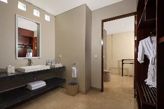 Amadea Resort and Villas Seminyak Bali fotoÄŸrafÄ±