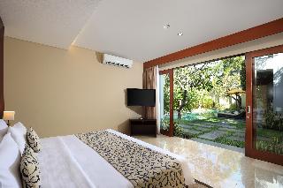 Amadea Resort and Villas Seminyak Bali fotoÄŸrafÄ±