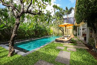 Amadea Resort and Villas Seminyak Bali fotoÄŸrafÄ±