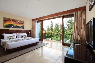 Amadea Resort and Villas Seminyak Bali fotoÄŸrafÄ±